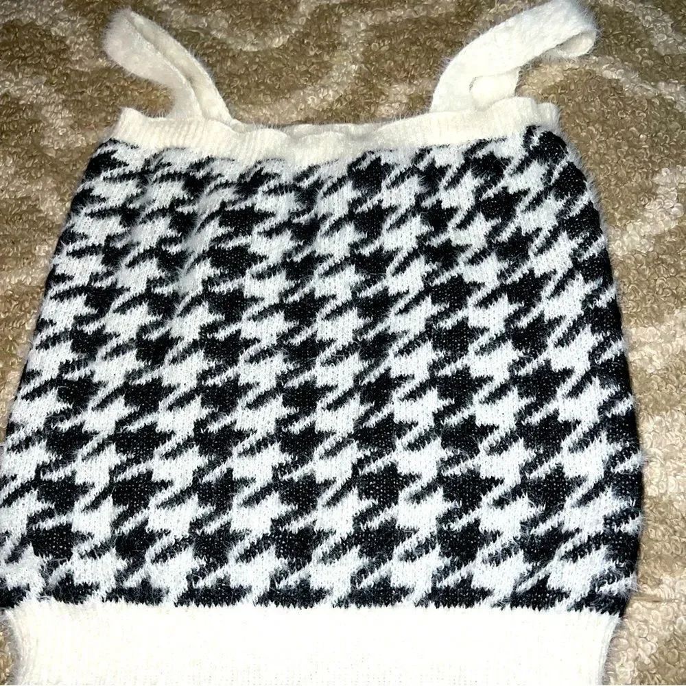 Willow & Wind size S tank